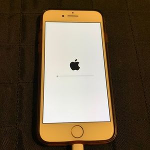 iPhone 8 used 64GB